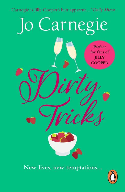 Produktbild: Dirty Tricks
