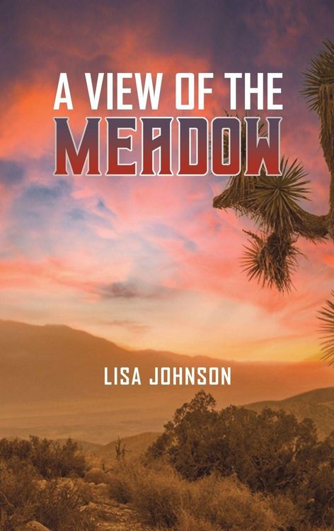 Produktbild: A View of the Meadow