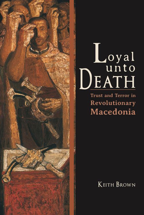 Produktbild: Loyal Unto Death