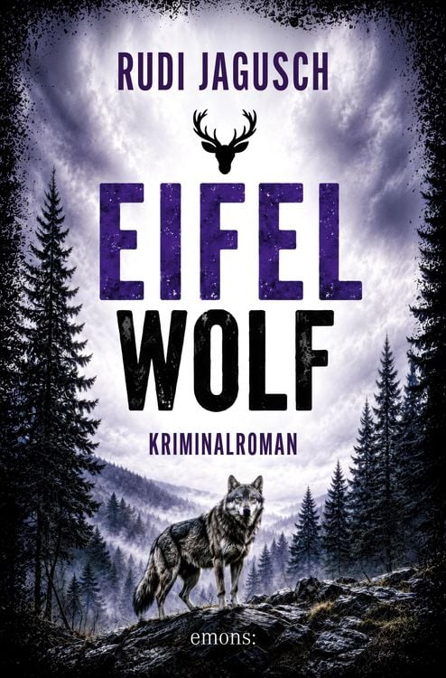 Produktbild: Eifelwolf