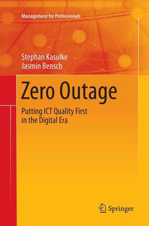 Produktbild: Zero Outage