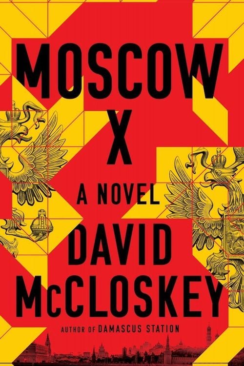 Produktbild: Moscow X
