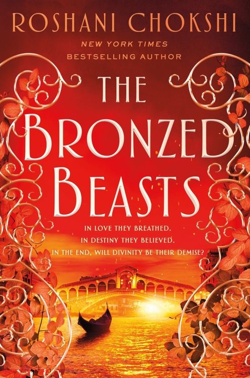 Produktbild: The Bronzed Beasts