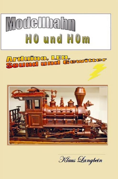 Produktbild: Modellbahn in Spurweite H0