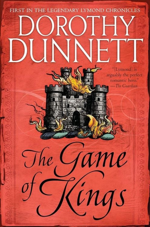 Produktbild: The Game of Kings