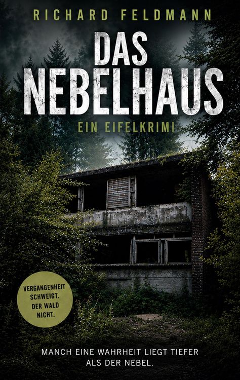 Produktbild: Das Nebelhaus