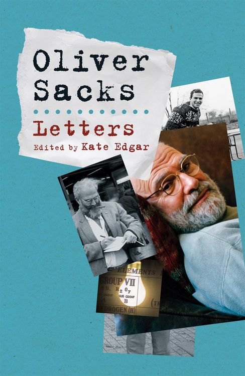 Produktbild: Letters