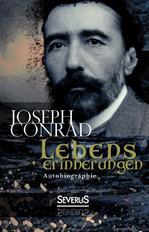 Produktbild: Conrad, J: Lebenserinnerungen. Autobiographie