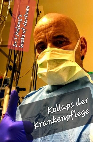 Produktbild: Okkulte Gesetze der Krankenpflege
