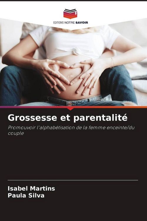 Produktbild: Grossesse et parentalit&eacute;