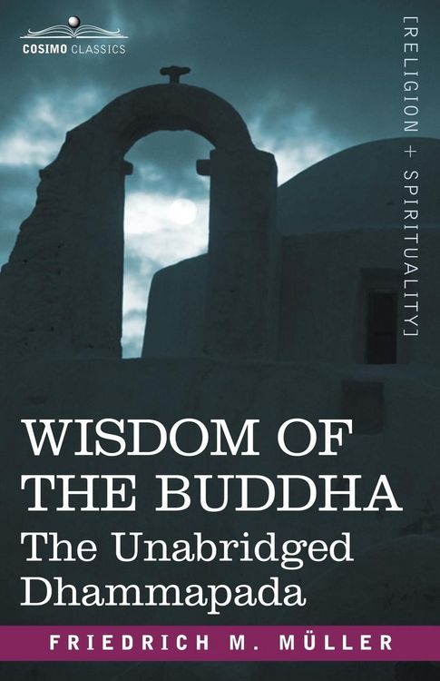 Produktbild: Wisdom of the Buddha
