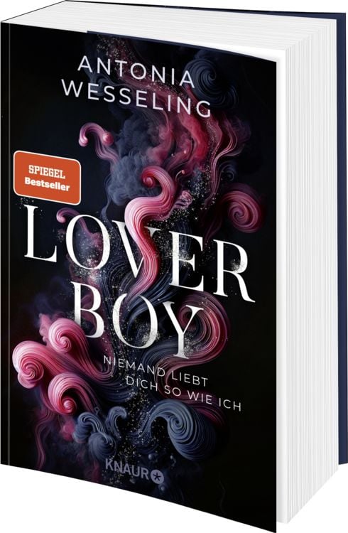 Produktbild: Loverboy &ndash; Niemand liebt dich so wie ich