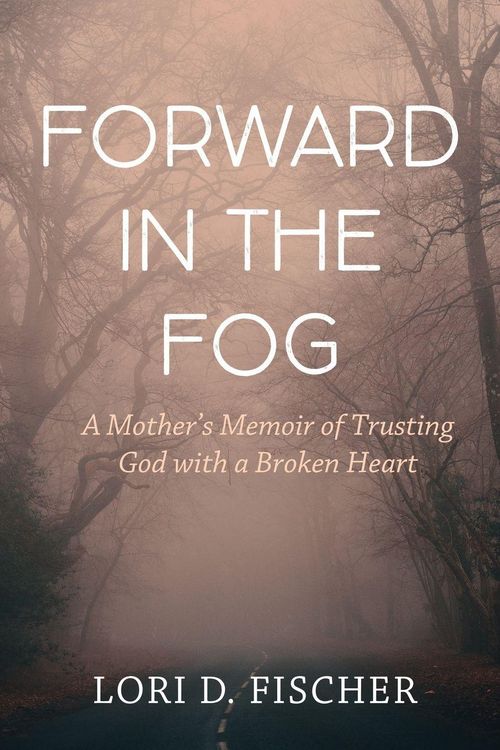 Produktbild: Forward in the Fog