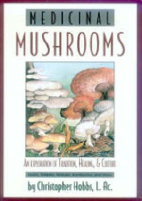 Produktbild: Medicinal Mushrooms