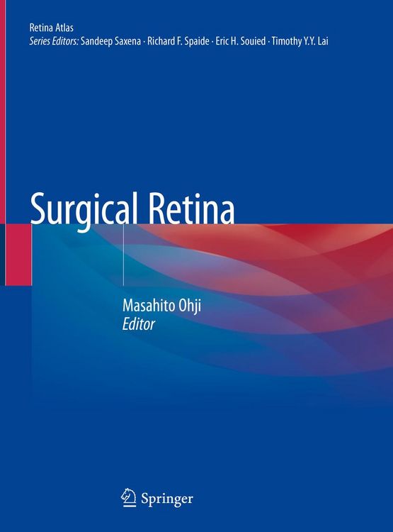Produktbild: Surgical Retina