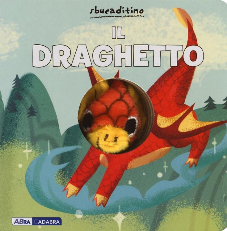 Produktbild: Il draghetto