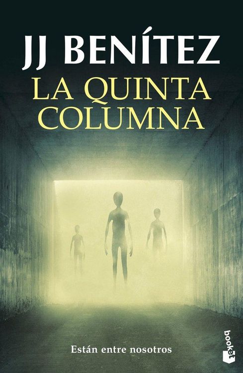 Produktbild: La quinta columna