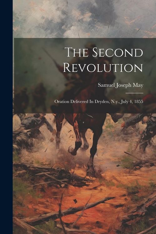 Produktbild: The Second Revolution
