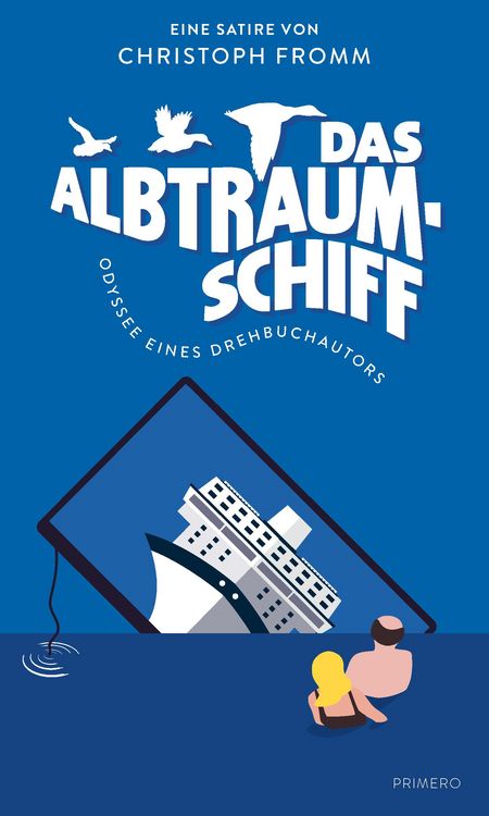 Produktbild: Das Albtraumschiff