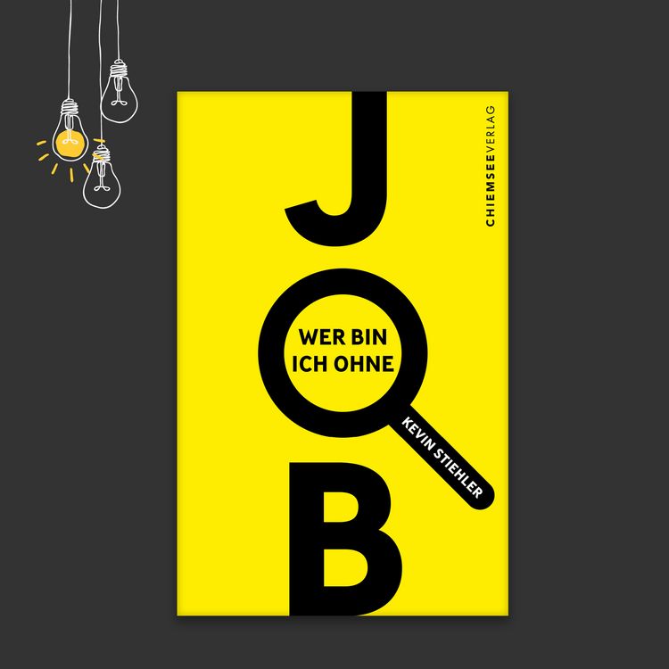 Produktbild: Wer bin ich ohne Job?
