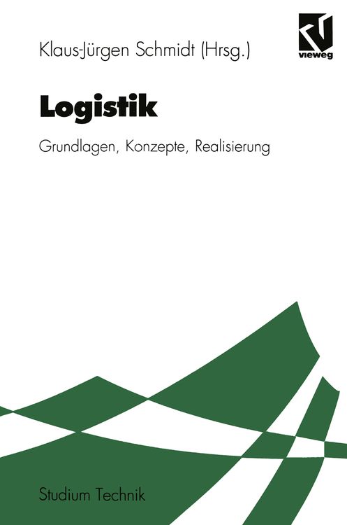 Produktbild: Logistik