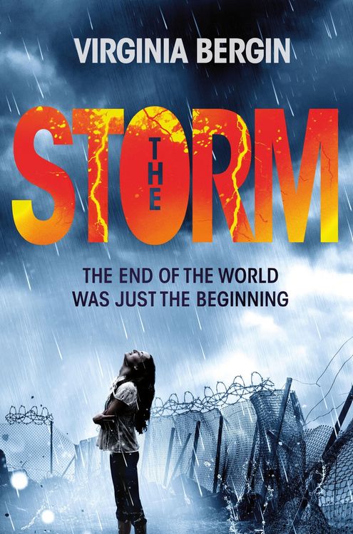 Produktbild: The Storm