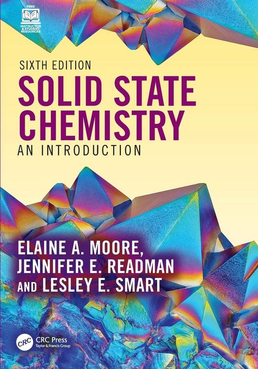 Produktbild: Solid State Chemistry