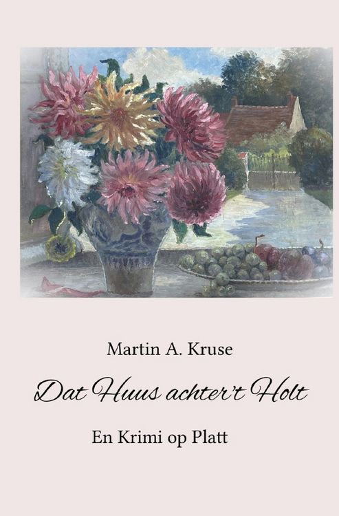 Produktbild: Dat Huus achter't Holt