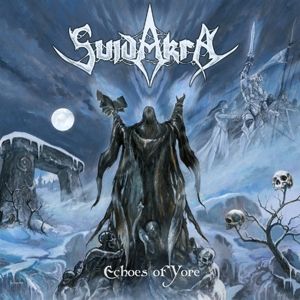 Produktbild: Echoes Of Yore (CD+DVD)