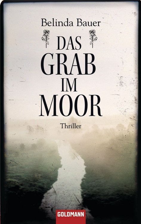 Produktbild: Das Grab im Moor