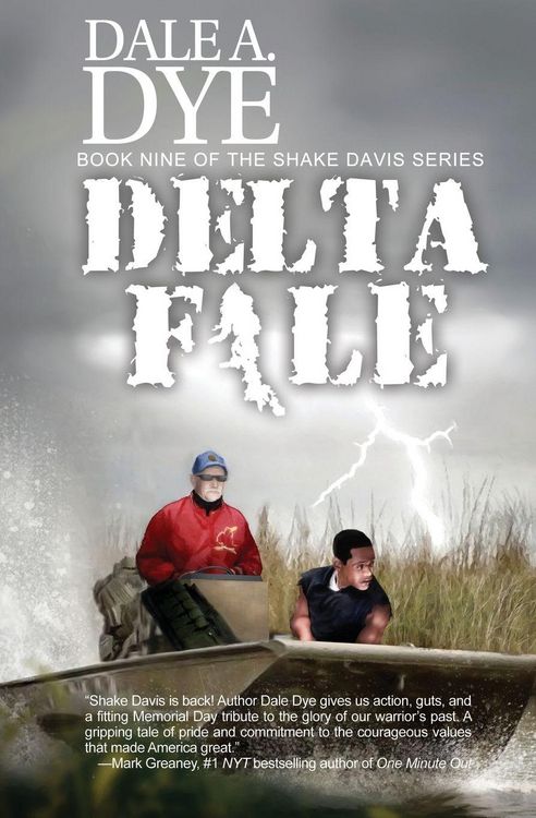Produktbild: Delta File