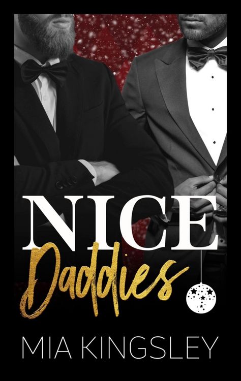 Bild vom Artikel Nice Daddies vom Autor Mia Kingsley