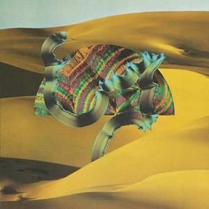 Produktbild: Django Django: Django Django