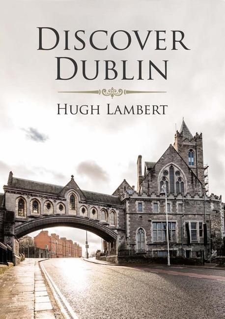 Produktbild: Discover Dublin