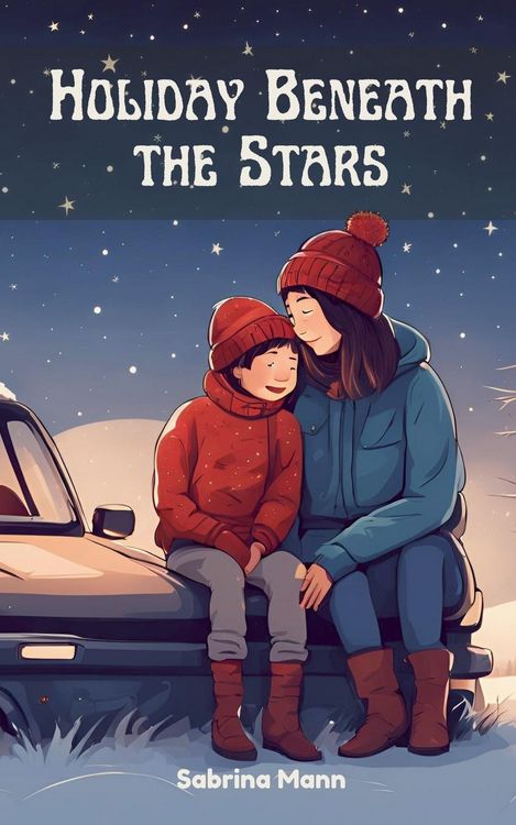 Produktbild: Holiday Beneath the Stars