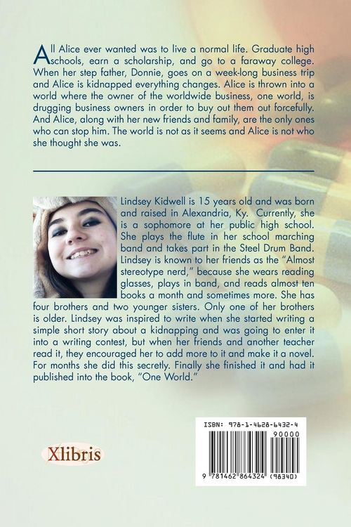 Produktbild: One World