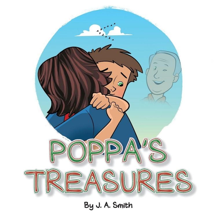 Produktbild: Poppa's Treasures