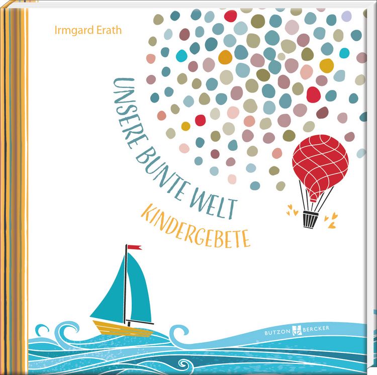 Produktbild: Unsere bunte Welt