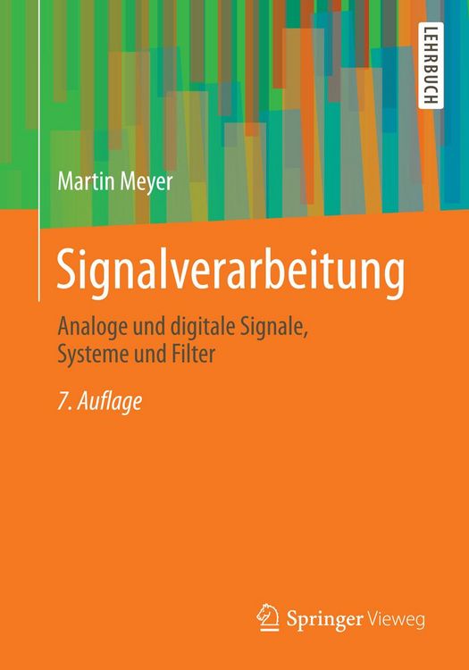 Produktbild: Signalverarbeitung