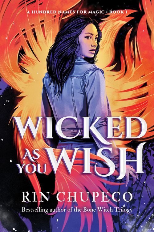 Produktbild: Wicked As You Wish