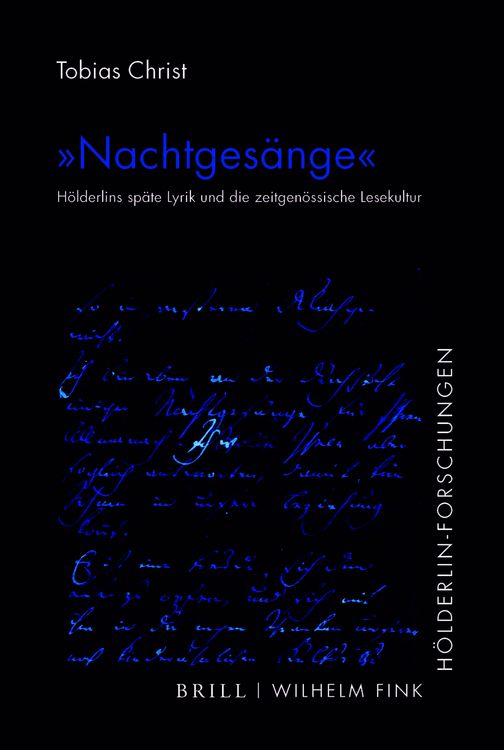 Produktbild: &bdquo;Nachtges&auml;nge"