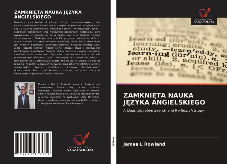 Produktbild: Zamkni&iquest;ta Nauka J&iquest;zyka Angielskiego