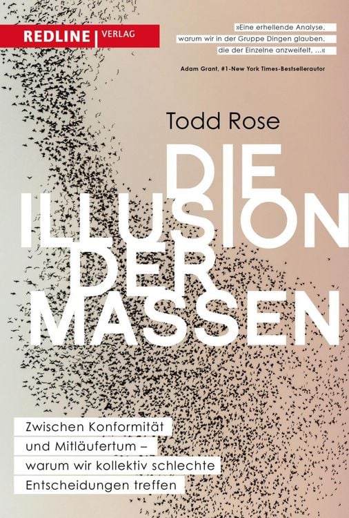 Produktbild: Die Illusion der Massen