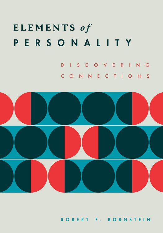 Produktbild: Elements of Personality