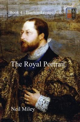 Produktbild: The Royal Portrait