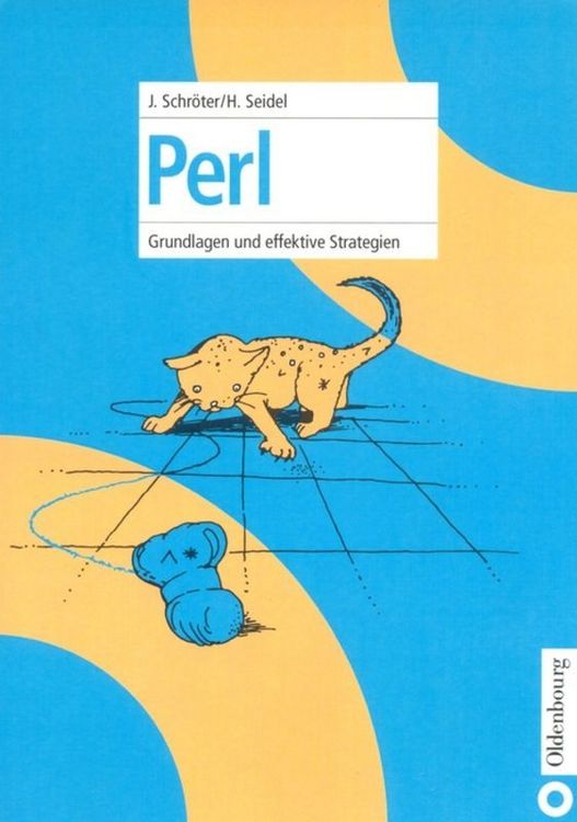 Produktbild: Perl