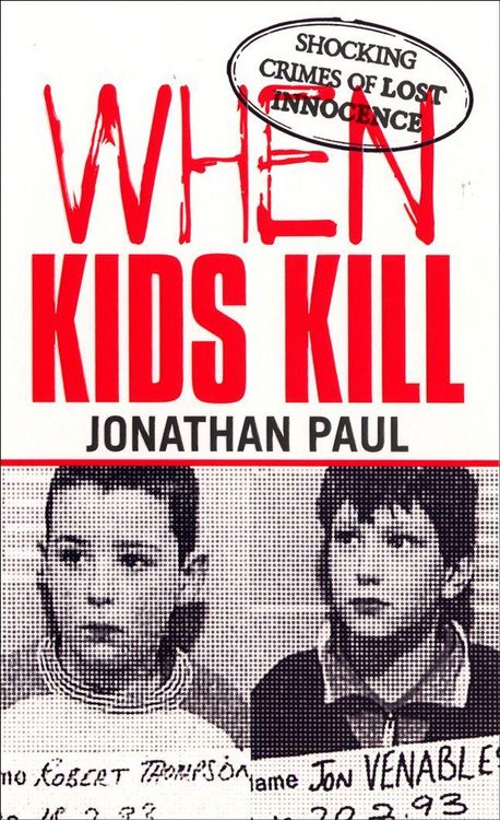 Produktbild: When Kids Kill