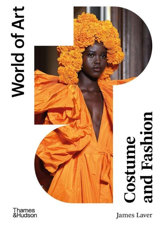 Produktbild: Costume and Fashion