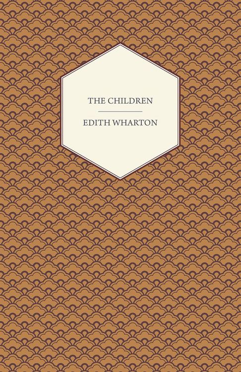 Produktbild: The Children