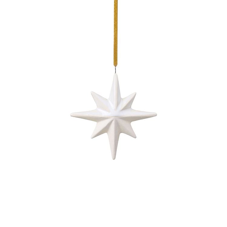 Produktbild: Villeroy & Boch Ornament Stern